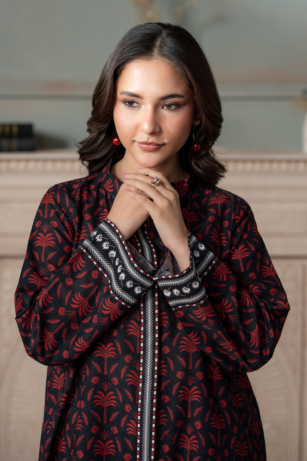 Shirt Shalwar - 0803