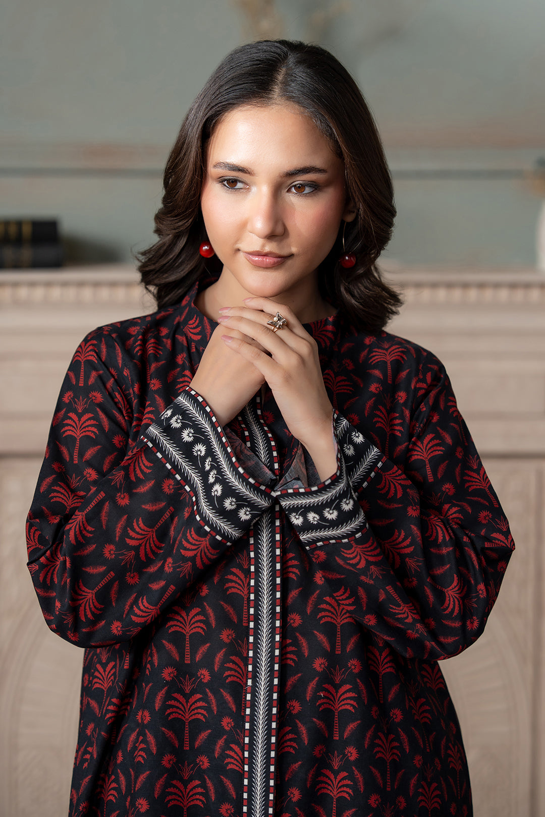 Shirt Shalwar - 0803