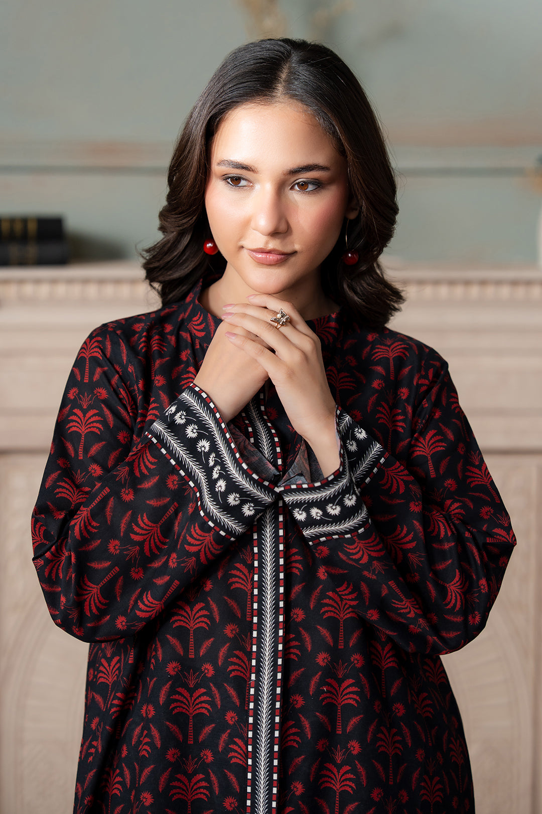 Shirt Shalwar - 0803