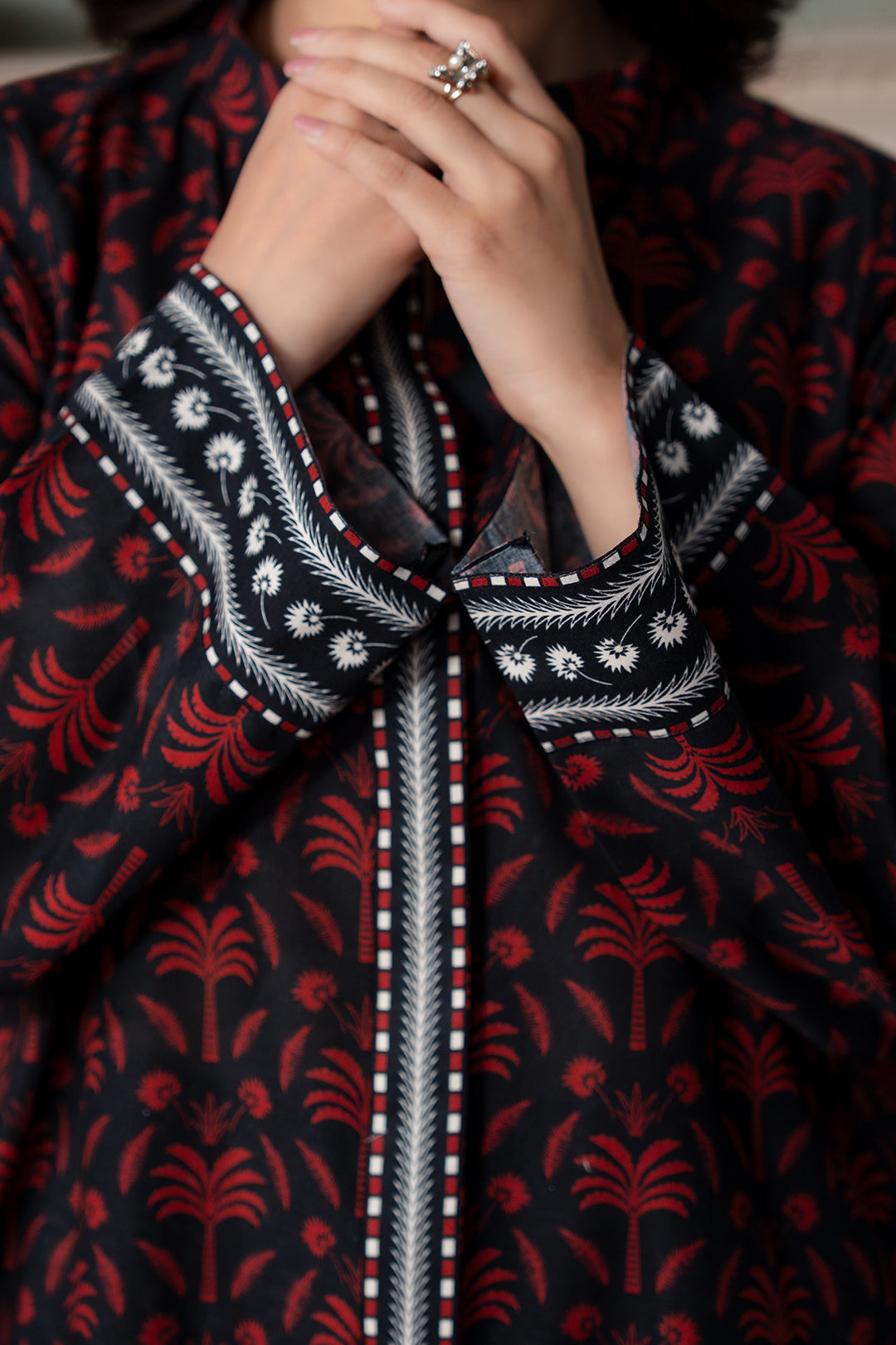 Shirt Shalwar - 0803