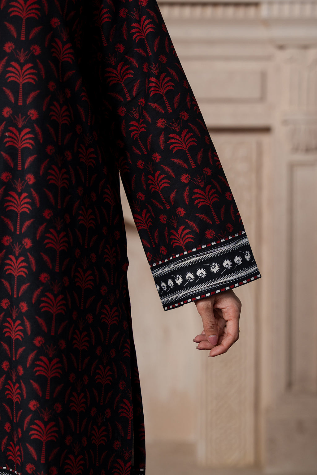 Shirt Shalwar - 0803