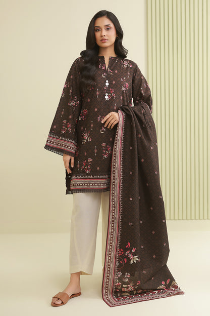 Shirt Dupatta - 0804