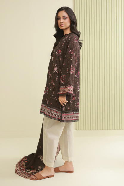 Shirt Dupatta - 0804