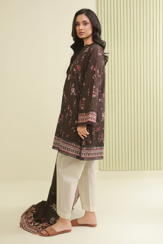 Shirt Dupatta - 0804