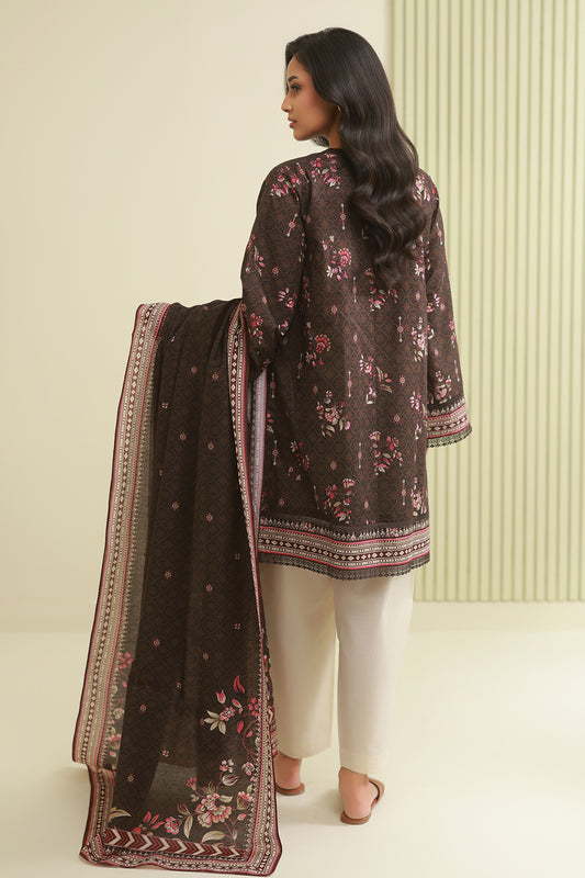 Shirt Dupatta - 0804