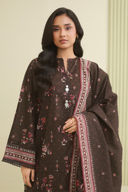 Shirt Dupatta - 0804