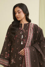 Shirt Dupatta - 0804