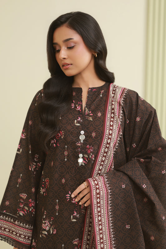 Shirt Dupatta - 0804