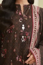 Shirt Dupatta - 0804