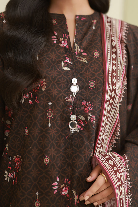 Shirt Dupatta - 0804