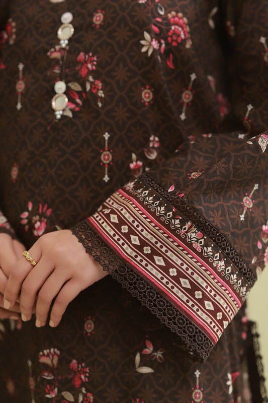 Shirt Dupatta - 0804