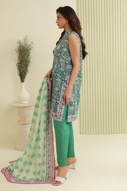 Shirt Dupatta - 0805