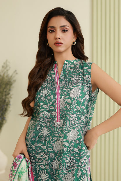 Shirt Dupatta - 0805