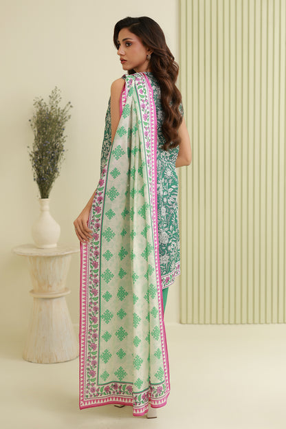 Shirt Dupatta - 0805