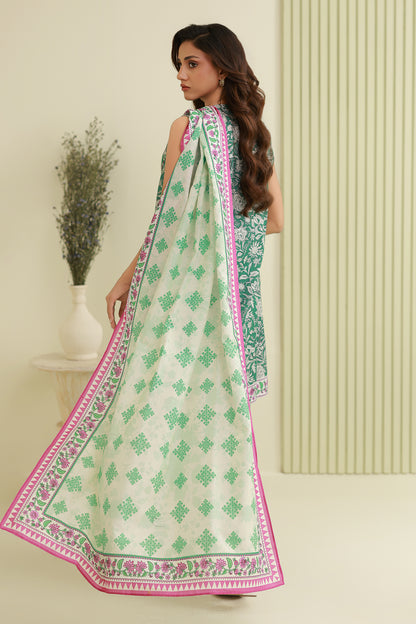 Shirt Dupatta - 0805