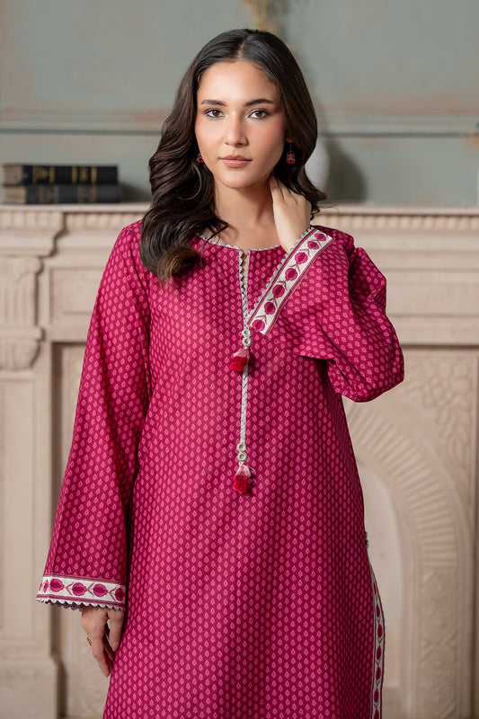 Shirt Shalwar - 0806