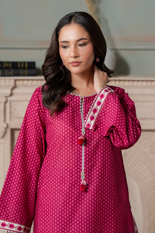 Shirt Shalwar - 0806