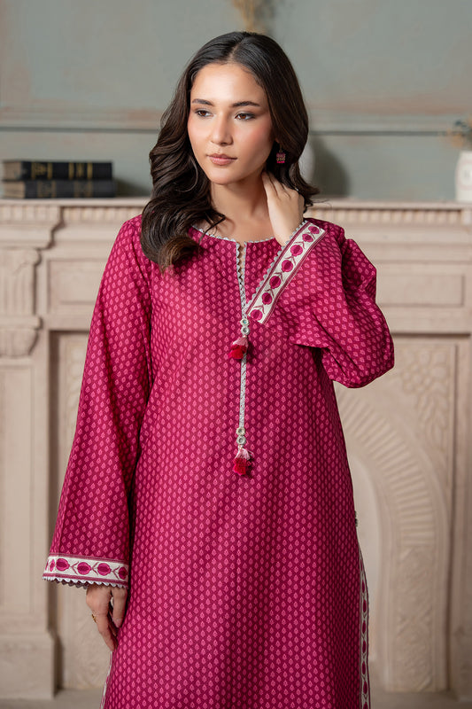 Shirt Shalwar - 0806