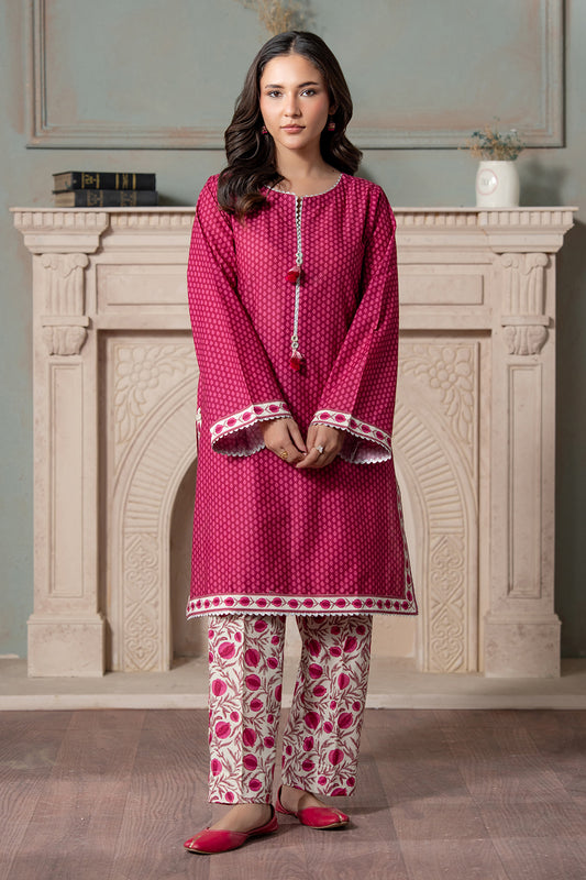 Shirt Shalwar - 0806