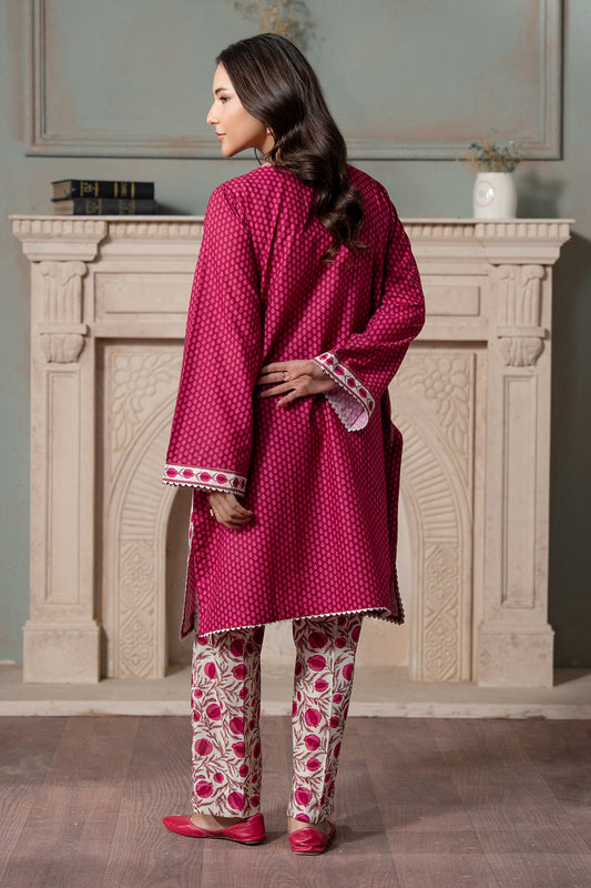 Shirt Shalwar - 0806