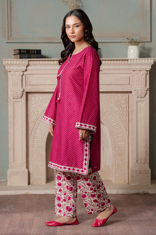 Shirt Shalwar - 0806