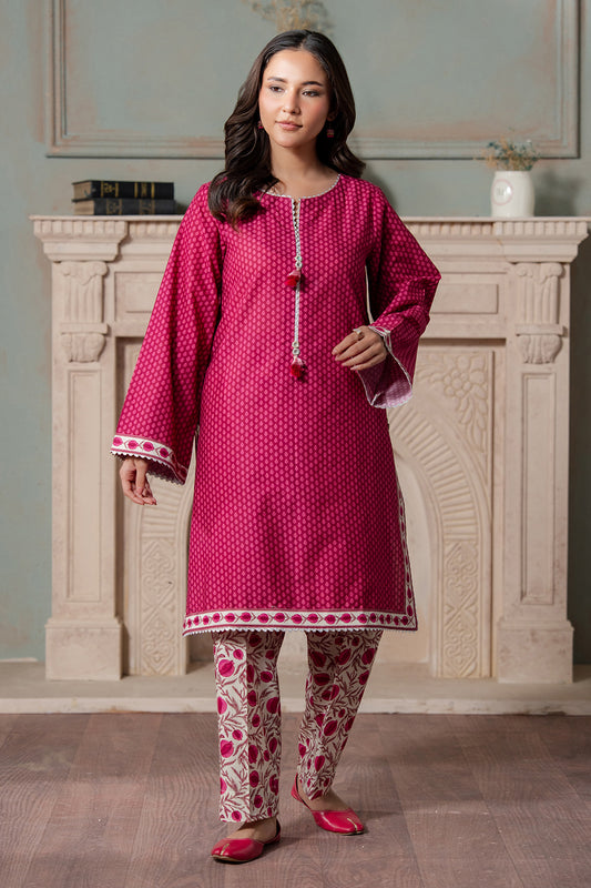 Shirt Shalwar - 0806