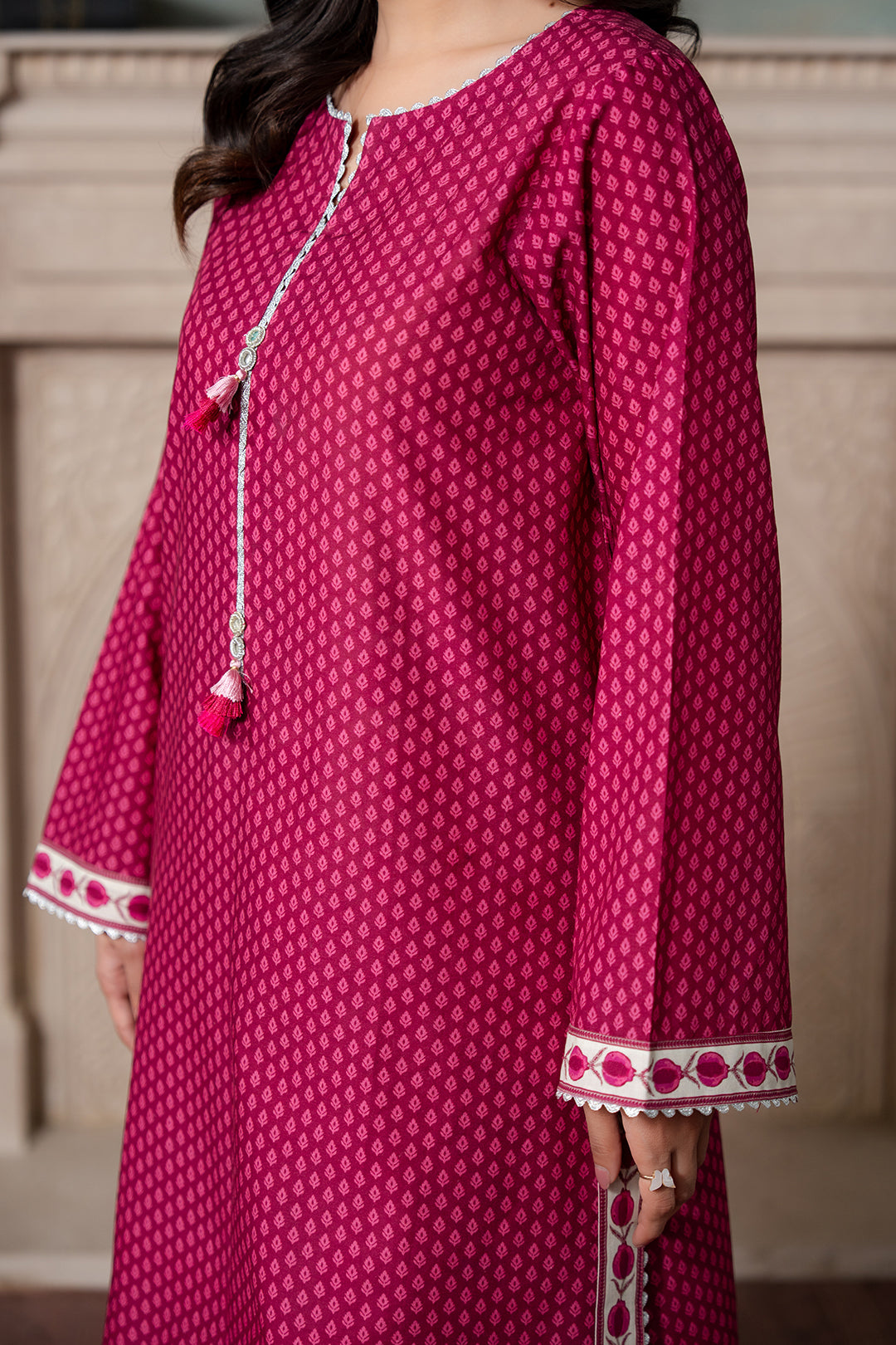 Shirt Shalwar - 0806