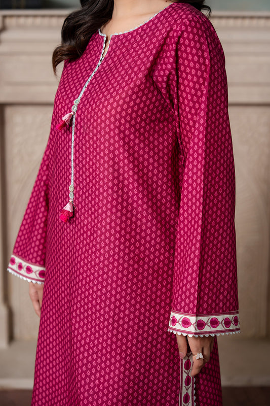 Shirt Shalwar - 0806