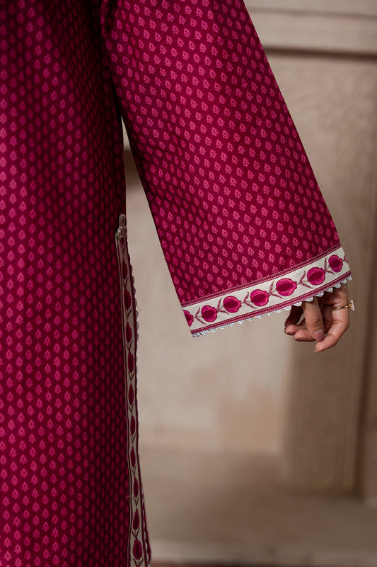 Shirt Shalwar - 0806
