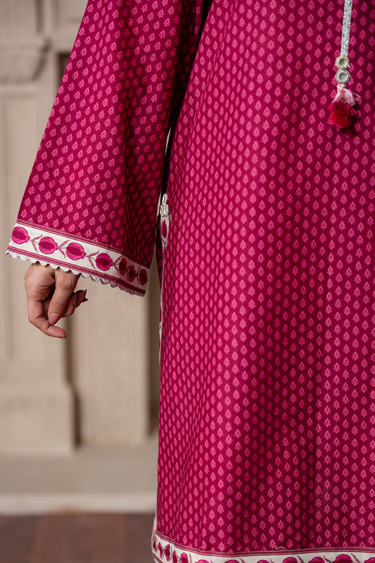 Shirt Shalwar - 0806
