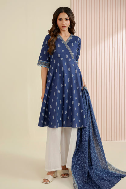 Shirt Dupatta - 0861