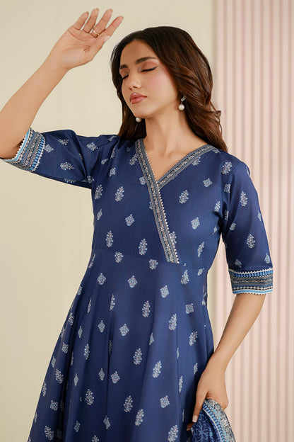 Shirt Dupatta - 0861