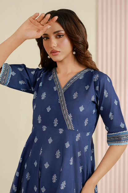 Shirt Dupatta - 0861