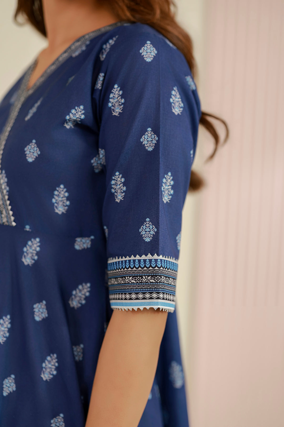 Shirt Dupatta - 0861