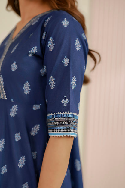 Shirt Dupatta - 0861