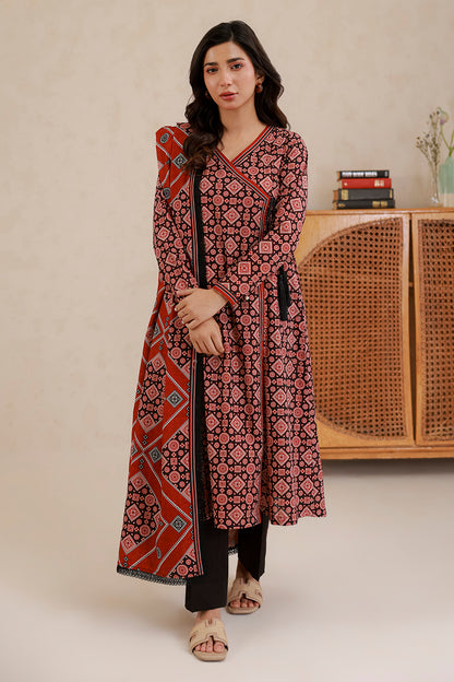 Shirt Dupatta - 0862