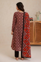 Shirt Dupatta - 0862