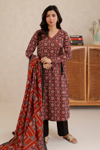 Shirt Dupatta - 0862