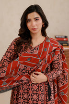 Shirt Dupatta - 0862