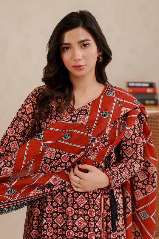 Shirt Dupatta - 0862