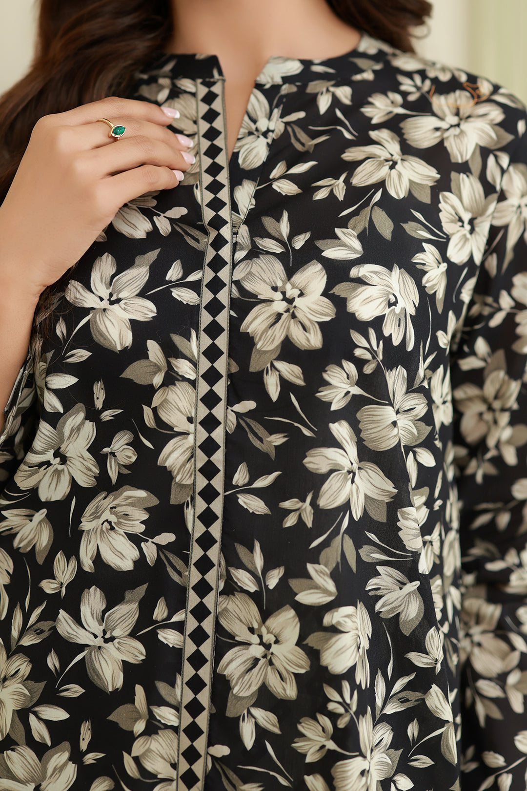 Shirt Shalwar - 0863