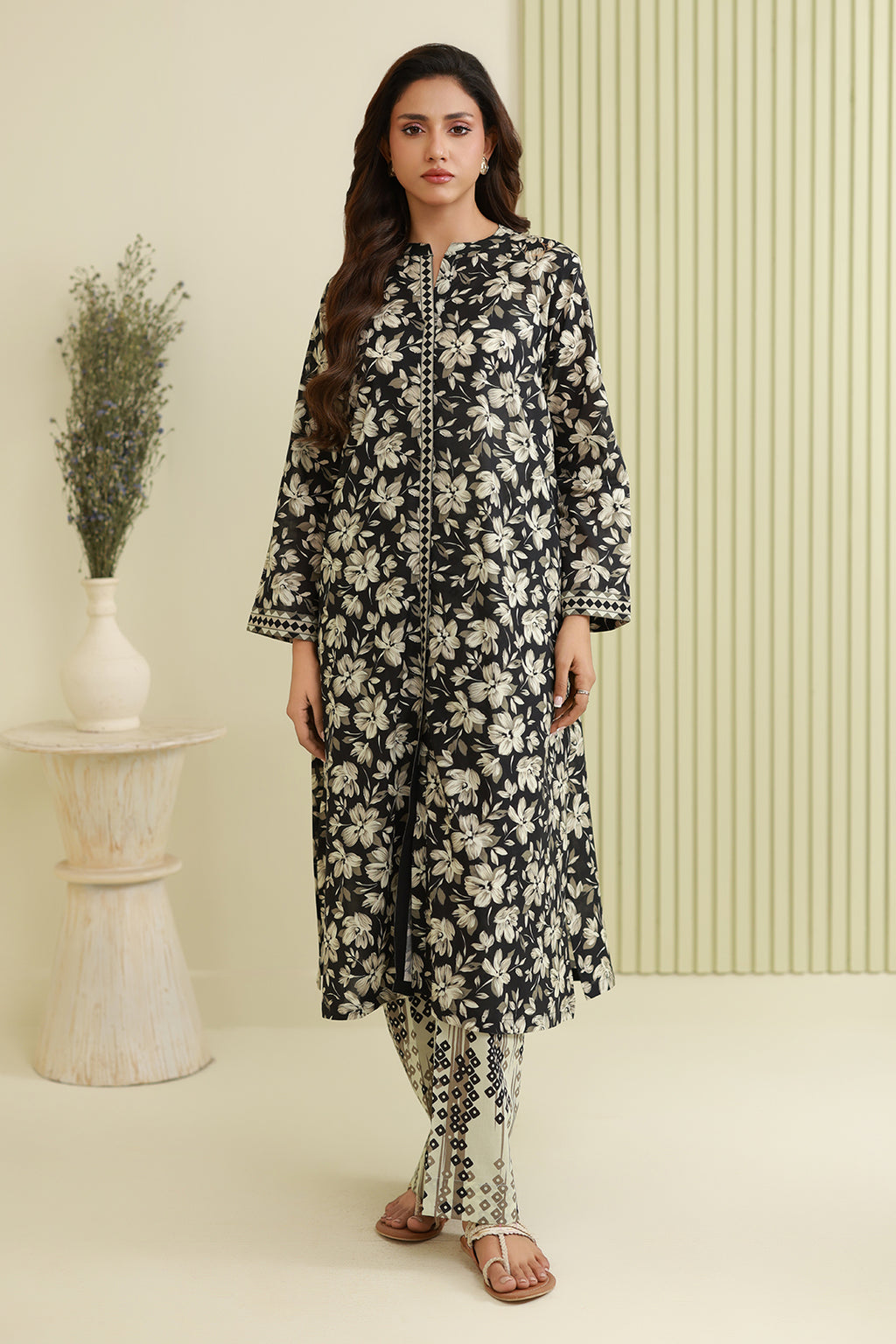 Shirt Shalwar - 0863
