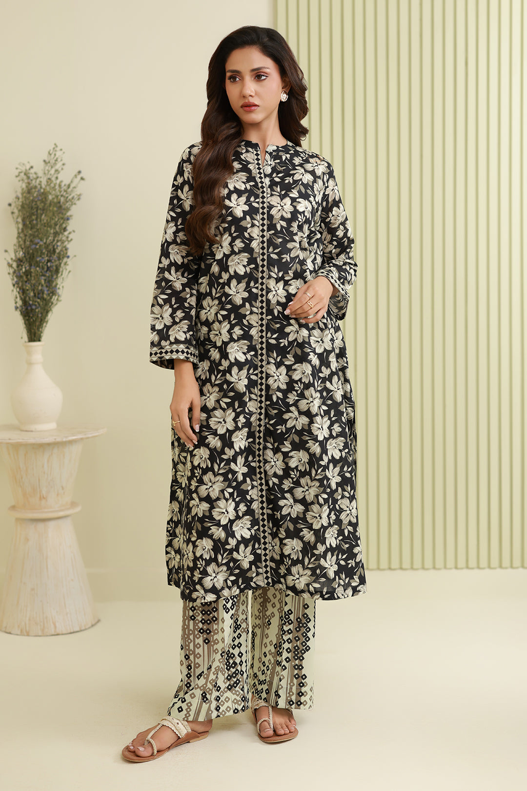 Shirt Shalwar - 0863