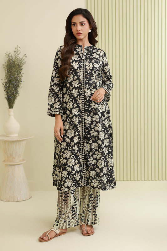 Shirt Shalwar - 0863