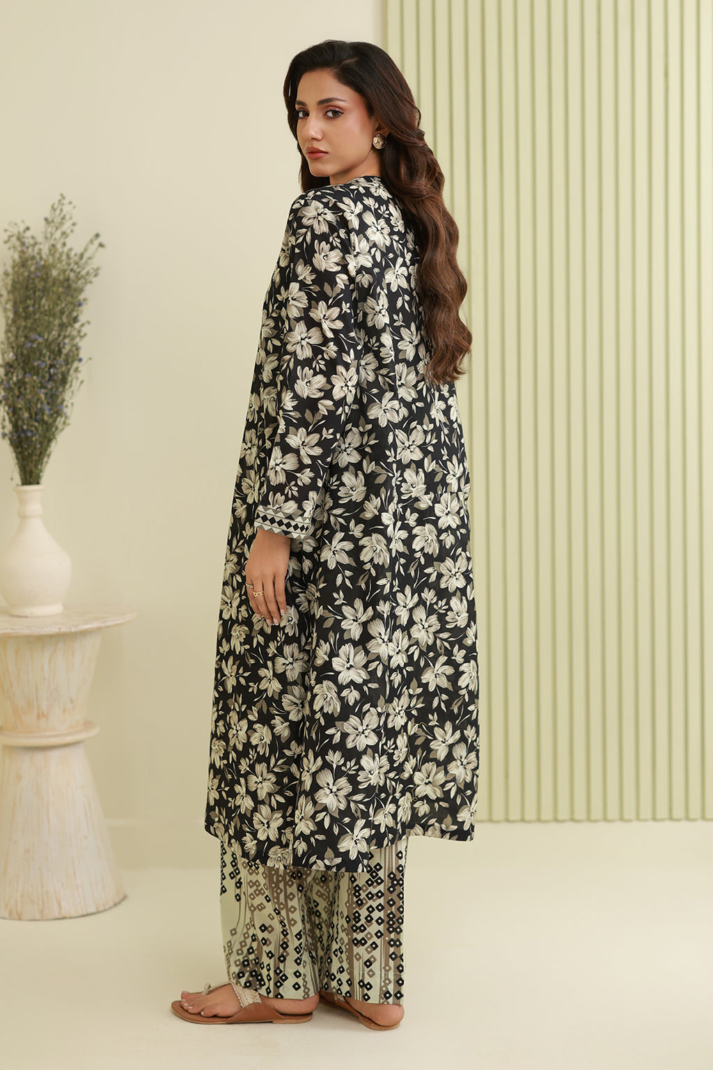 Shirt Shalwar - 0863