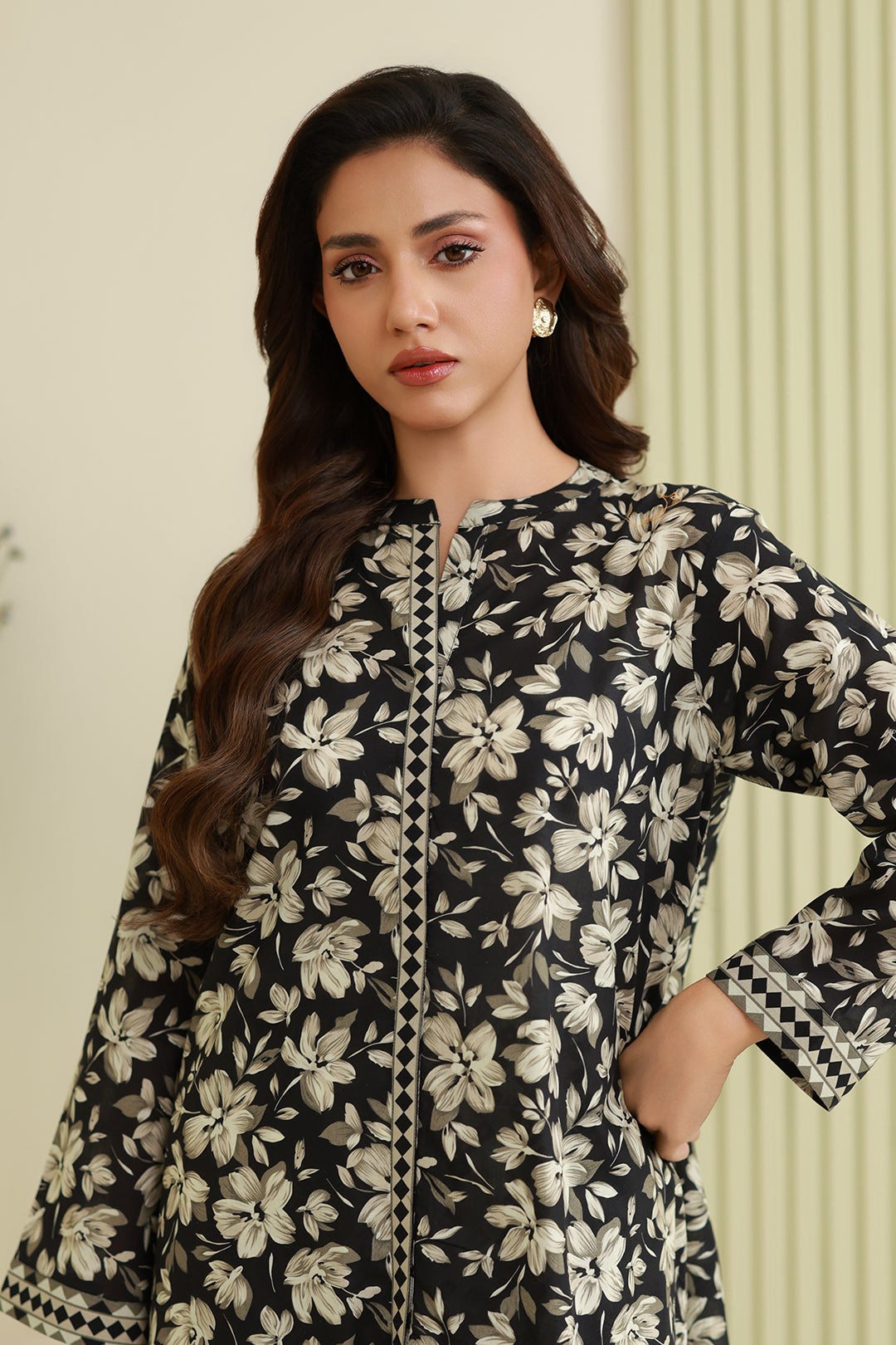 Shirt Shalwar - 0863