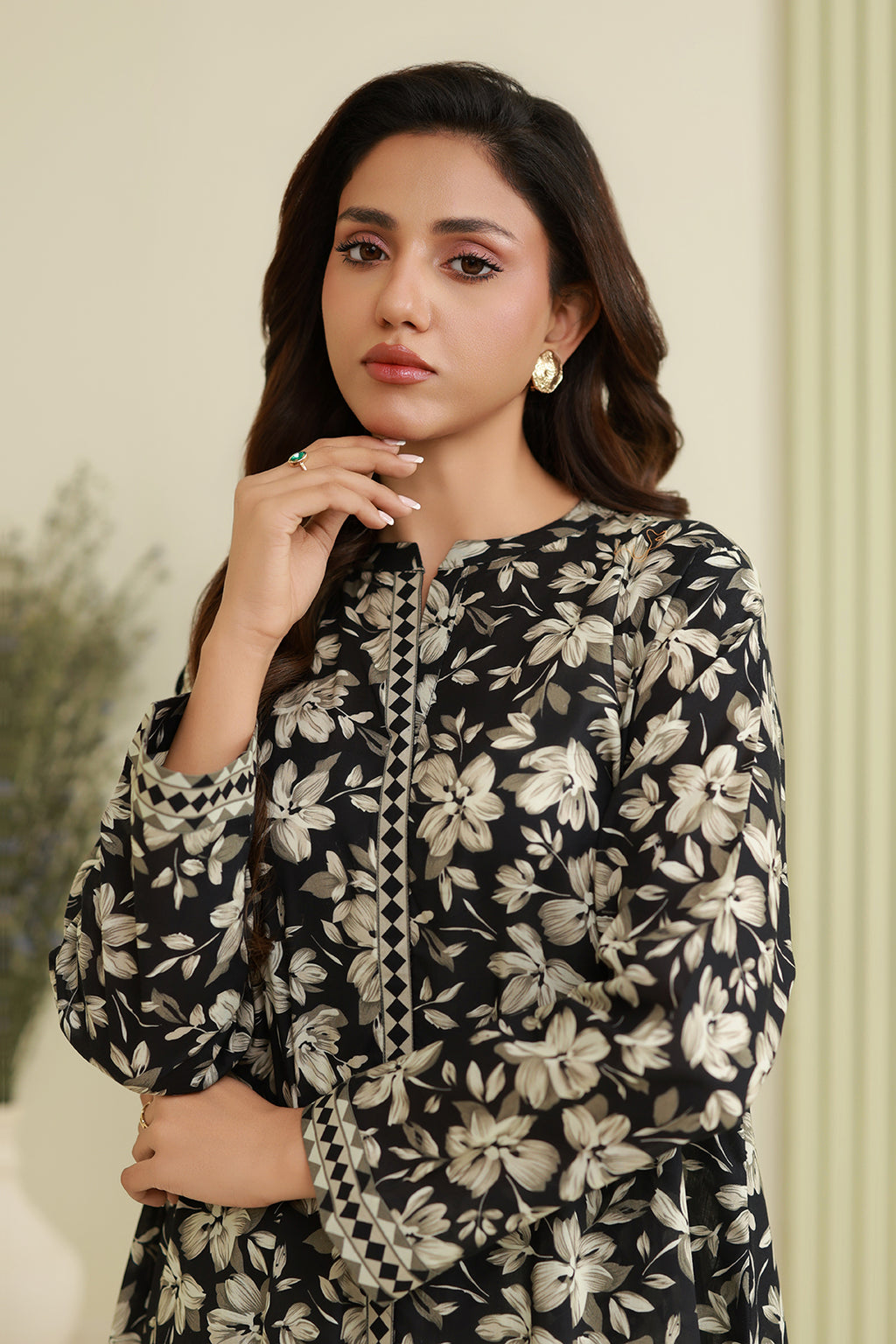 Shirt Shalwar - 0863
