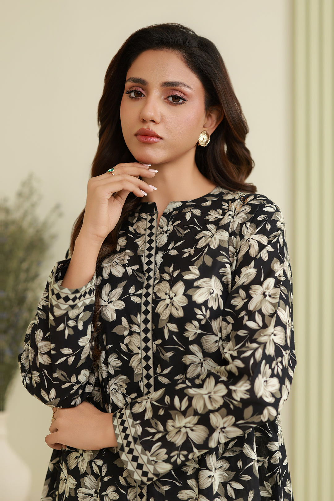 Shirt Shalwar - 0863