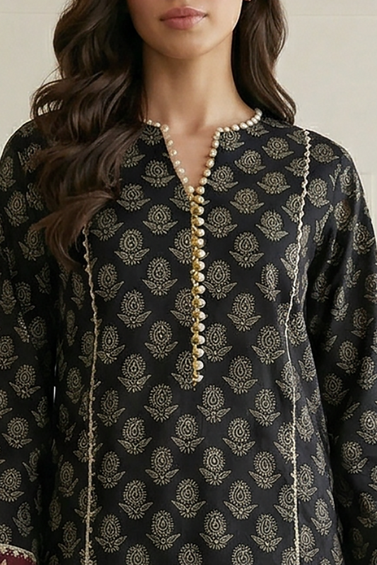 Shirt Shalwar - 0864
