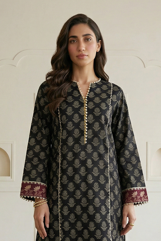 Shirt Shalwar - 0864
